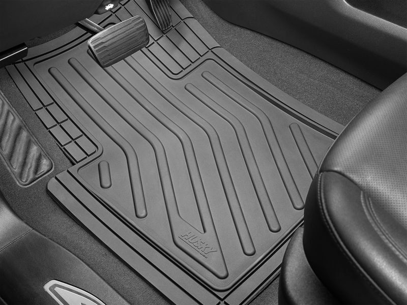 Husky Liners Uni-Fit Floor Mats