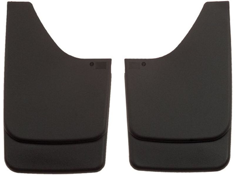 Husky Liners Universal Fit Molded Mud Guards