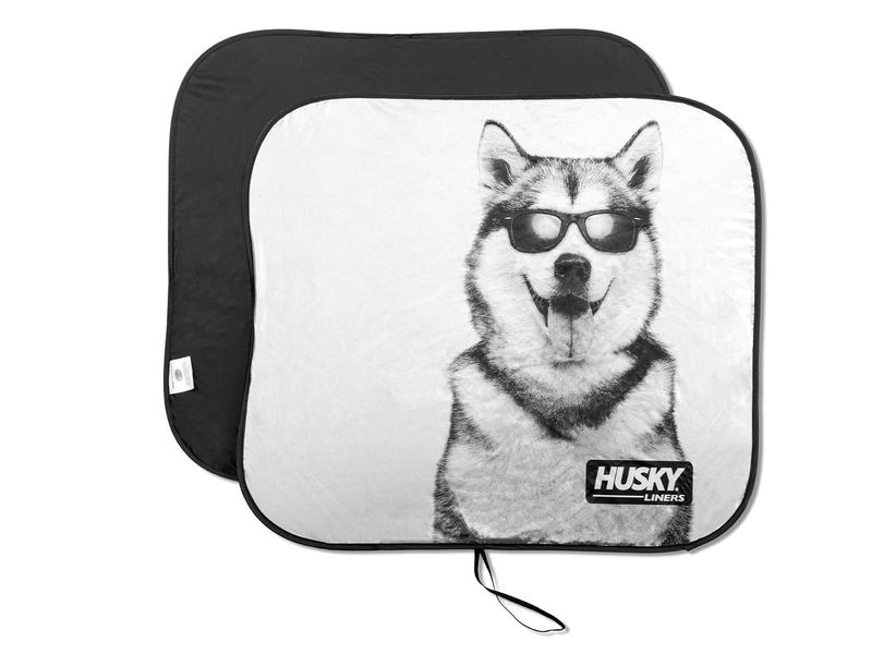 Husky Liners Universal Sunshade