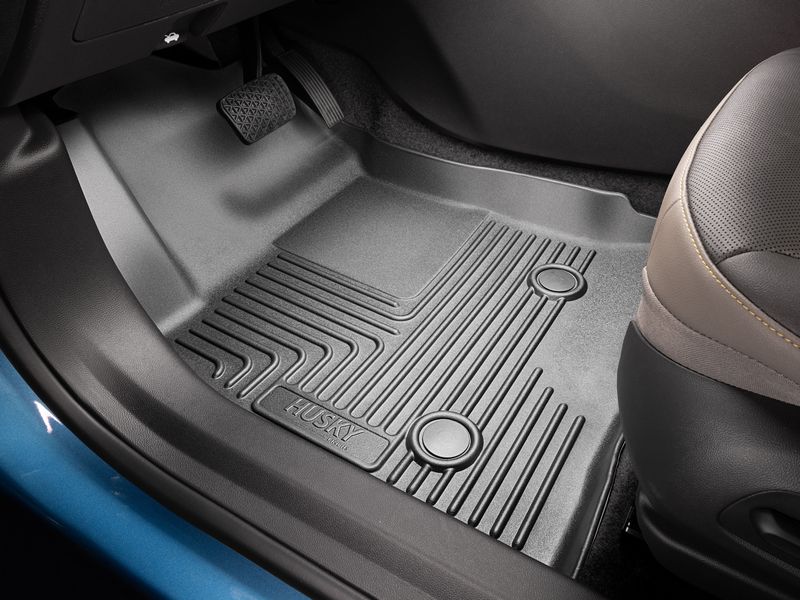 Husky Liners X-act Contour Floor Liners