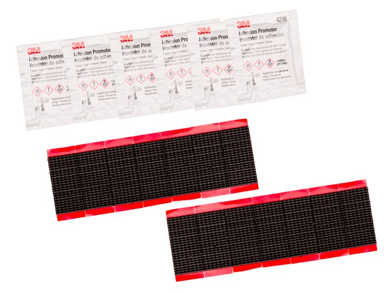 Husky Spray-In Adhesion Kit