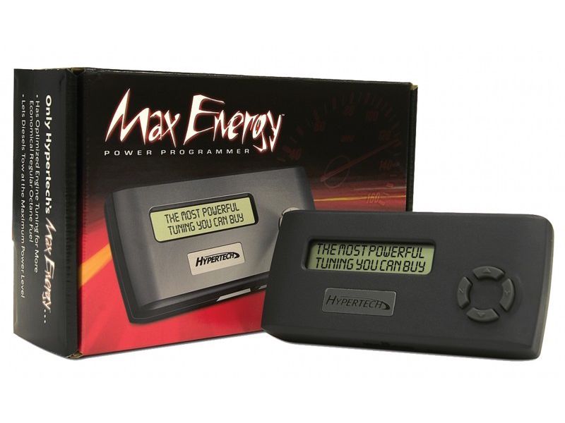 Hypertech Max Energy Programmer
