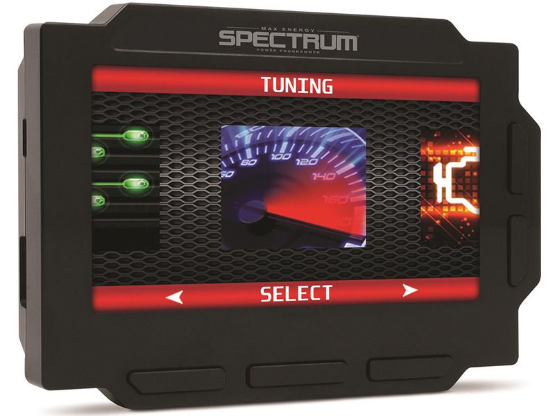 Hypertech Max Energy Spectrum Power Programmer