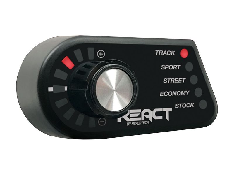 Hypertech REACT Throttle Optimizer