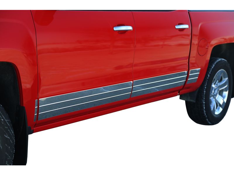 ICI SE-Series Rocker Panels