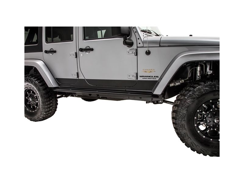ICI Universal Rocker Panels