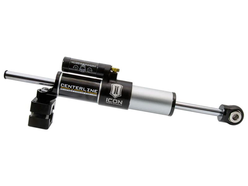 Icon Centerline Steering Stabilizers