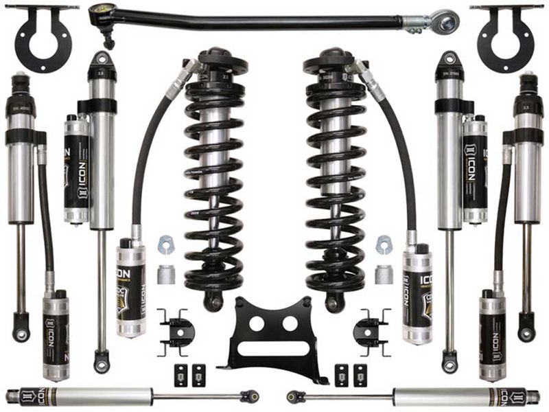 Icon Coilover Conversion Kits