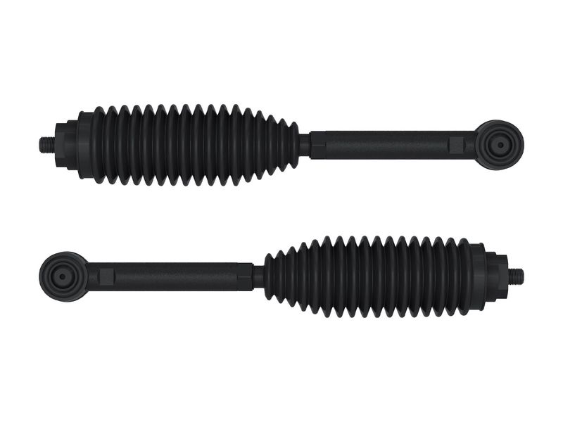 Icon Heavy Duty Tie Rods