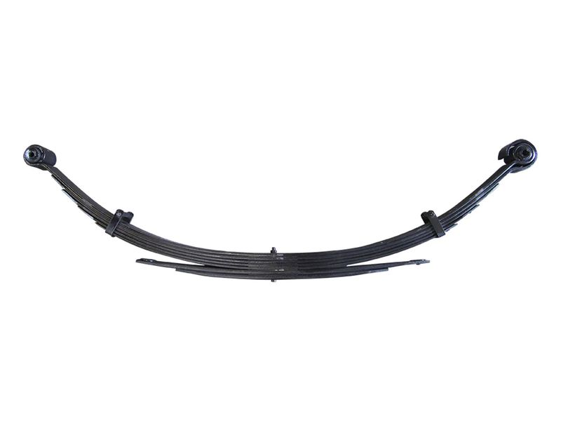 Icon Leaf Springs