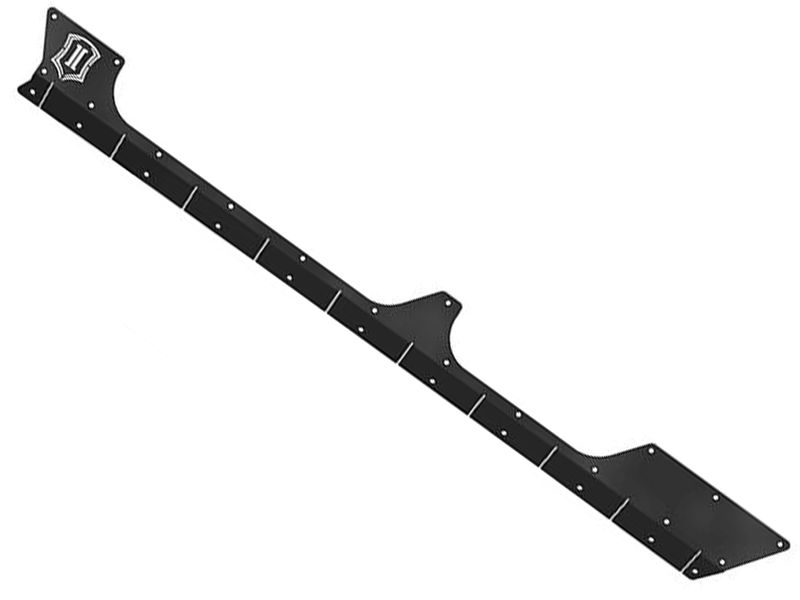 ICON Pro Series Body Armor