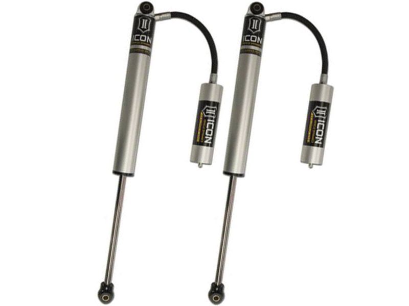 Icon VS 2.0 Aluminum Series Reservoir Shocks