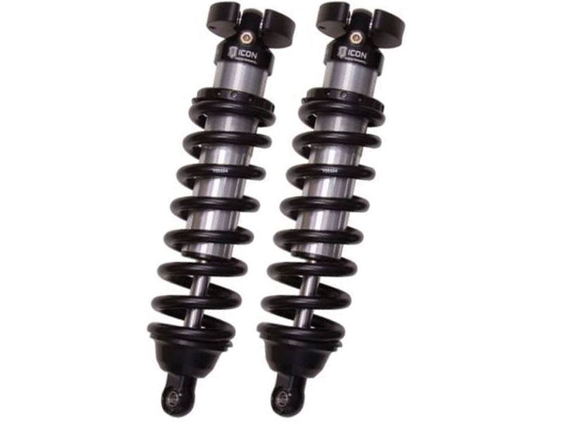 Icon VS 2.5 Series Coilover Shocks