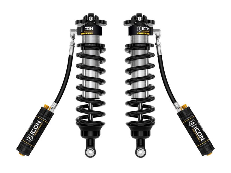 Icon VS 3.0 Coilover Shocks