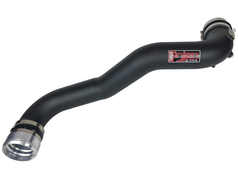 Injen SES Intercooler Pipes