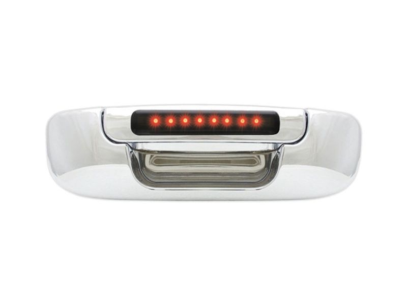 IPCW LED Tailgate Handles