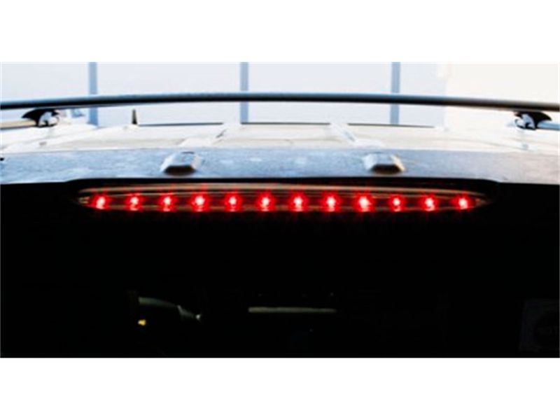 IPCW LED Third Brake Light