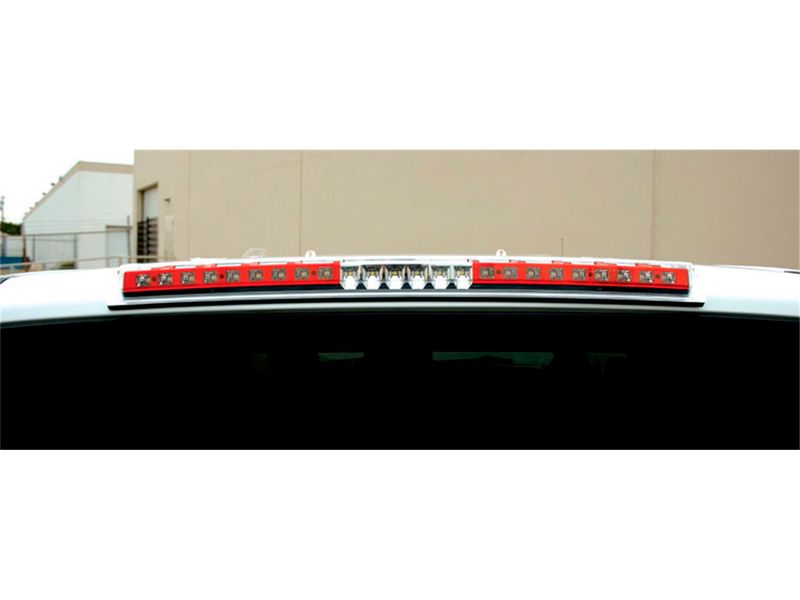 IPCW Mega Third Brake Light
