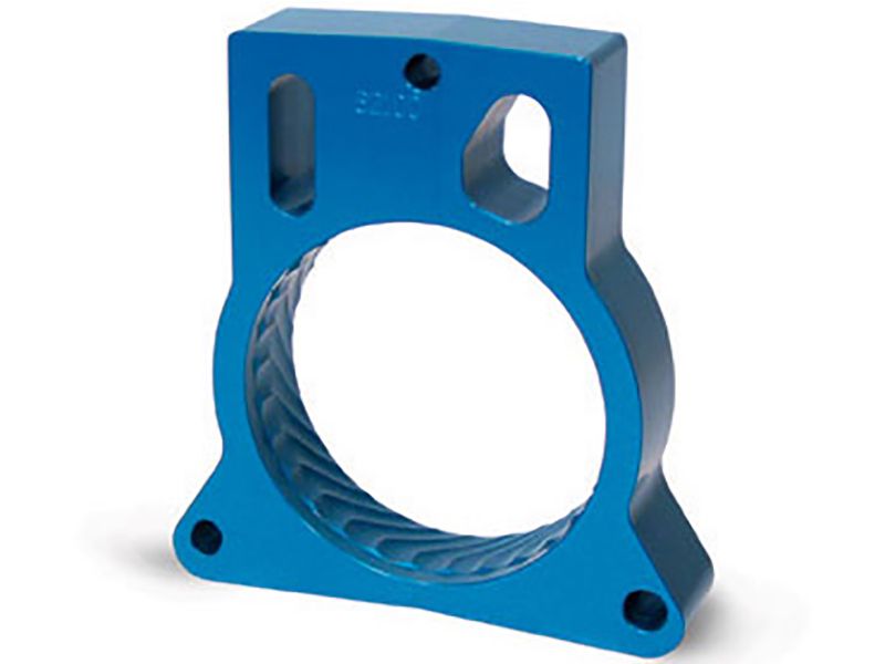 JET Powr-Flo Throttle Body Spacer