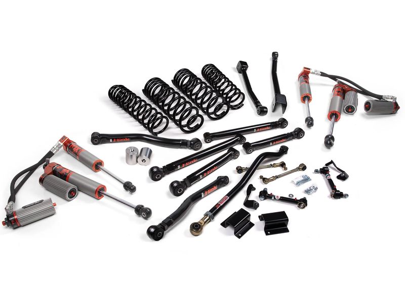 JKS J-Krawl 4.5" Lift Kits