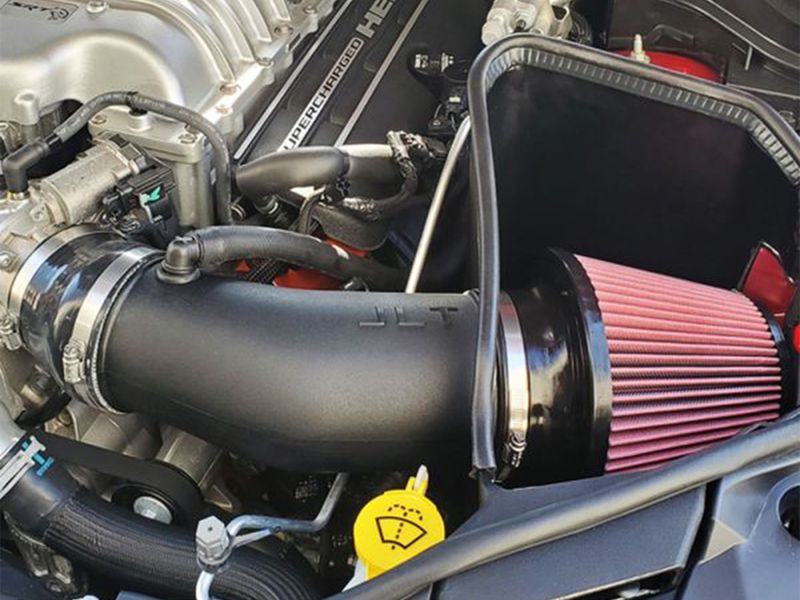 JLT Cold Air Intakes