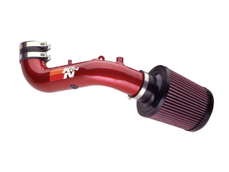 K&N 69 Series Typhoon Air Intakes