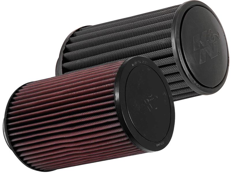 K&N Air Intake Replacement Filter
