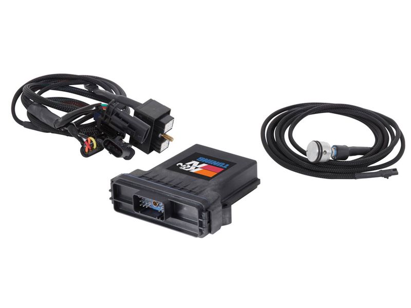 K&N Boost Control Module