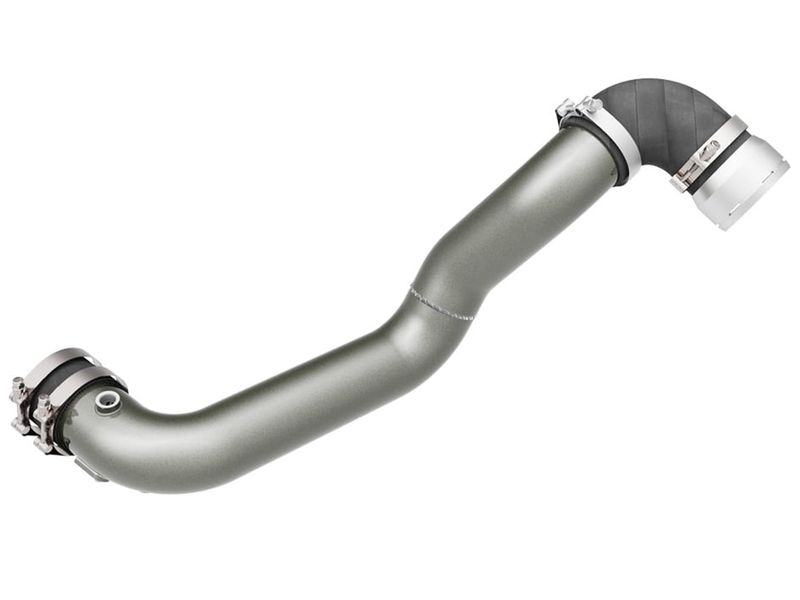 K&N Charge Pipe Kits