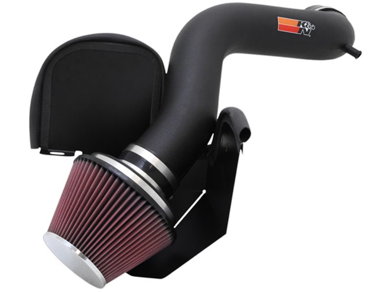 K&N FIPK Cold Air Intake