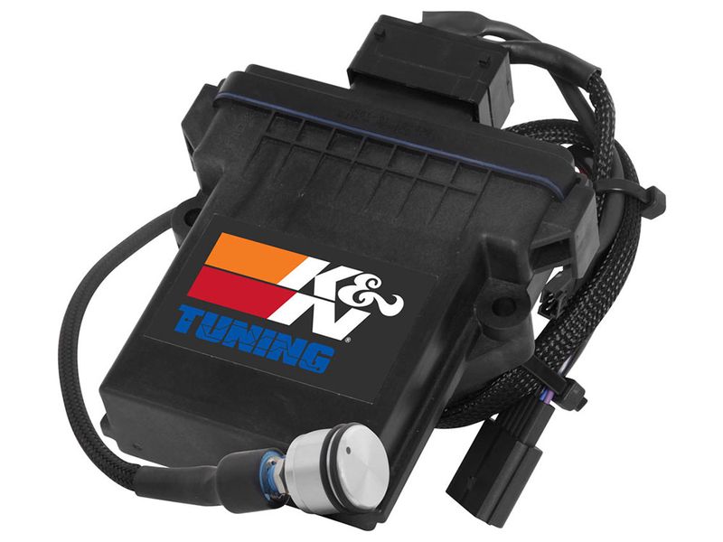 K&N Throttle Control Module