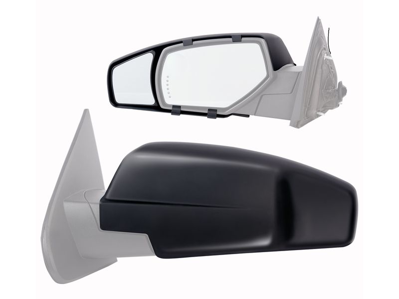 Side View Mirrors