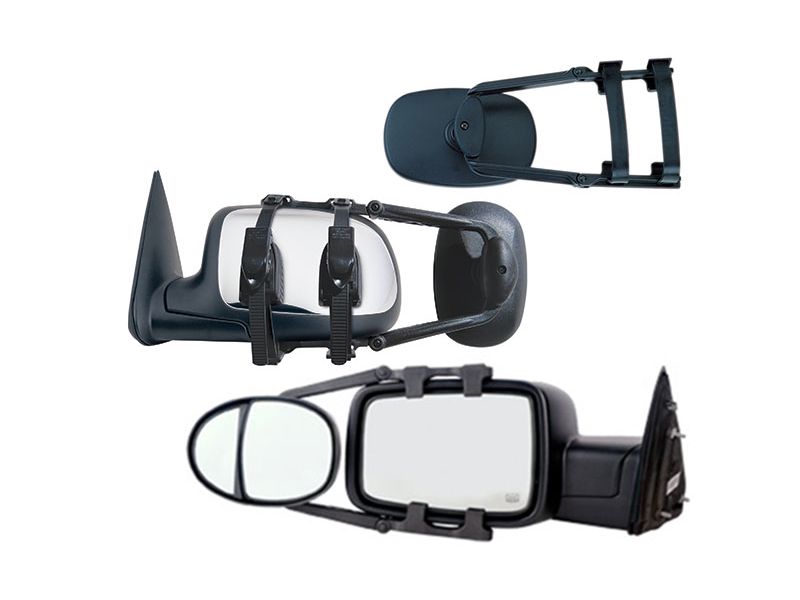 Towing Equipment