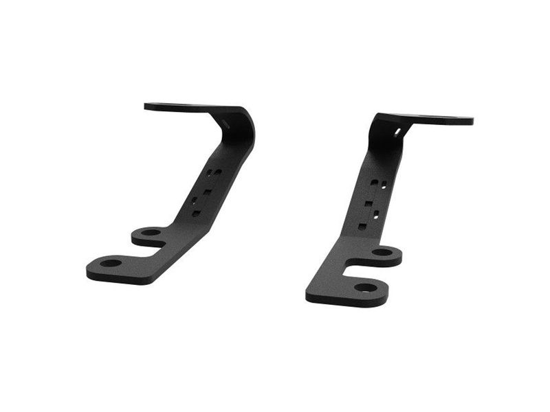 KC HiLiTES Ditch Light Brackets