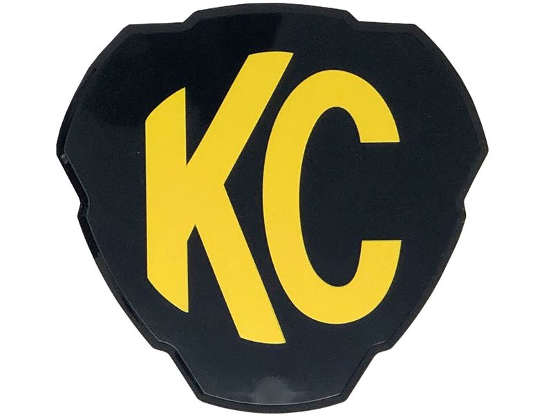 KC HiLiTES FLEX ERA 3 Light Covers