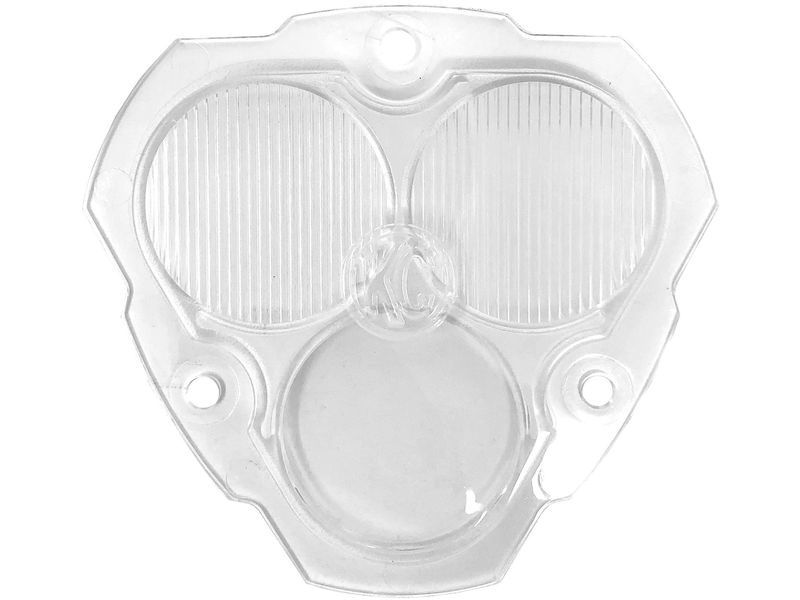 KC HiLiTES FLEX ERA 3 Light Lenses