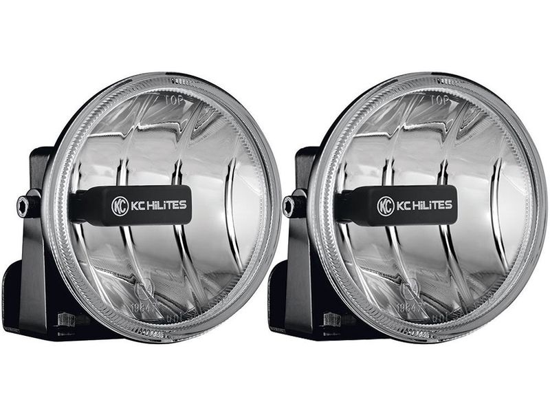KC HiLiTES Gravity G4 LED Lights