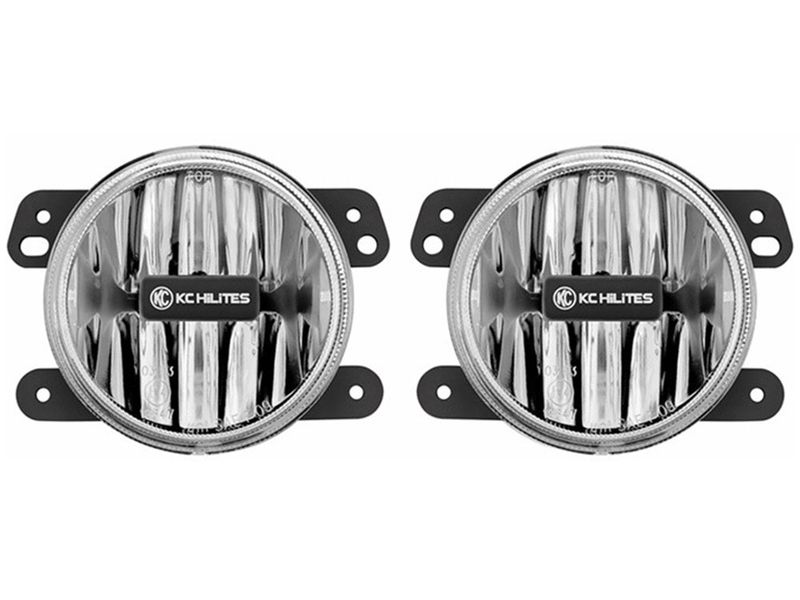 KC HiLiTES Gravity Series Fog Lights