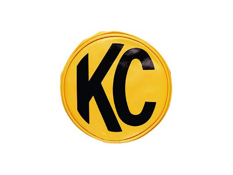 KC HiLiTES Light Covers