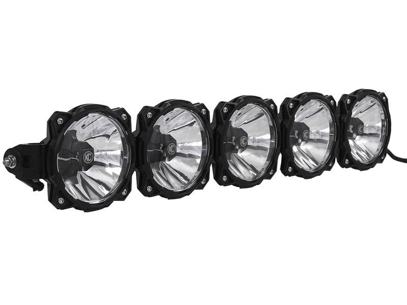 KC HiLiTES Pro6 32" LED Light Bar