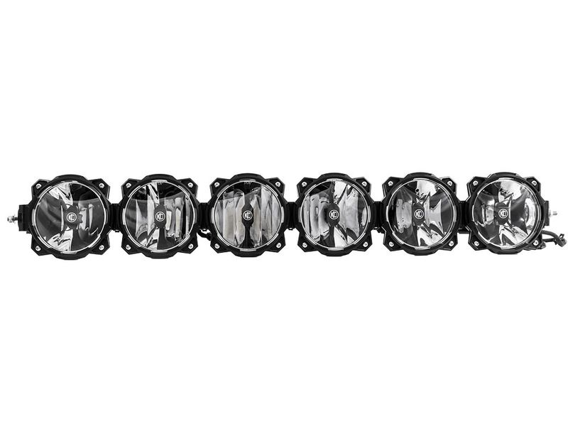 KC HiLiTES Pro6 39" LED Light Bar