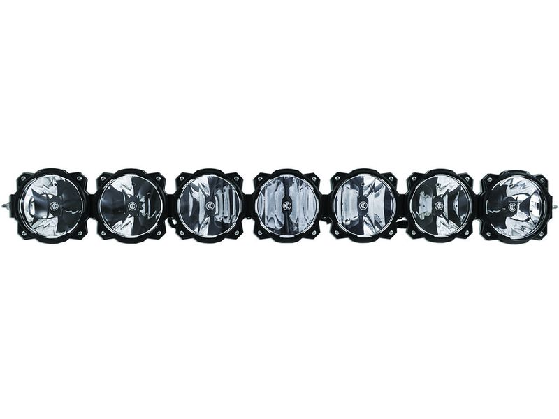 KC HiLiTES Pro6 45" LED Light Bar