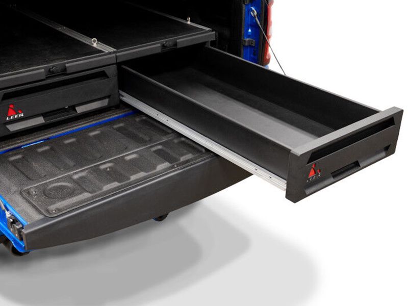 LEER NexStor Drawer Systems