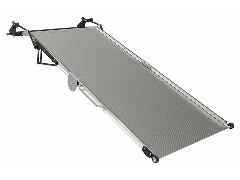 Link MFG LB20 Bifold Loading Ramp