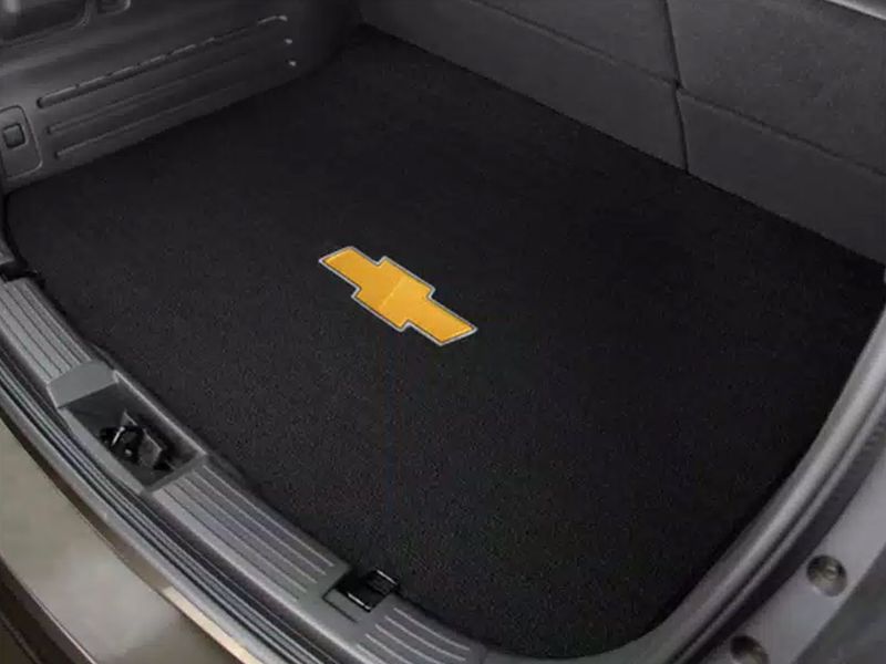 Lloyd Mats Classic Loop Cargo Liner