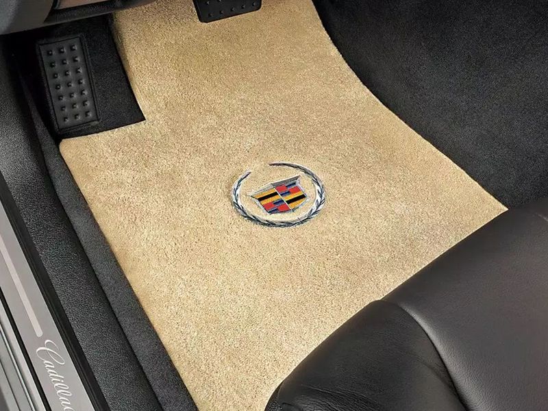 Lloyd Mats LUXE Floor Mats