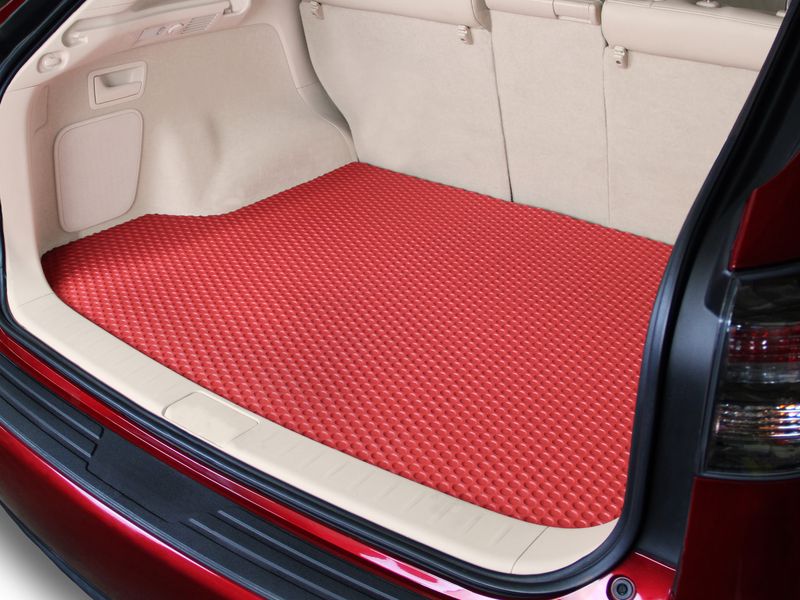 Lloyd Mats RubberTite Cargo Liner