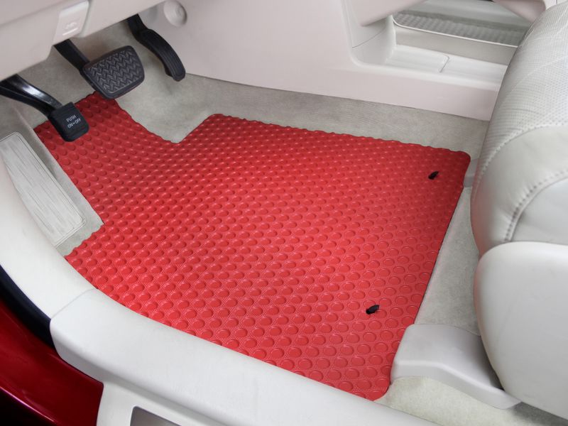 Lloyd Mats RubberTite Floor Mats