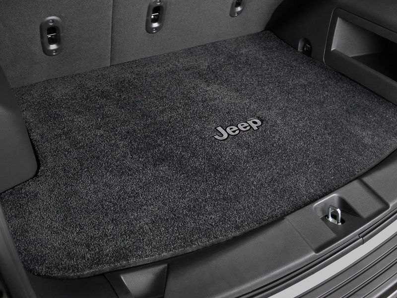 Lloyd Mats Ultimat Cargo Liner