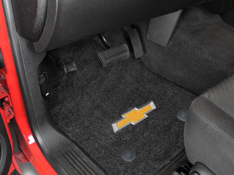 Lloyd Mats Ultimat Floor Mats